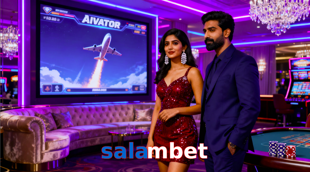 Salambet
